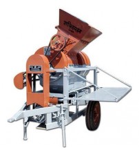 Multi Crop Thresher (1.75 Feet )